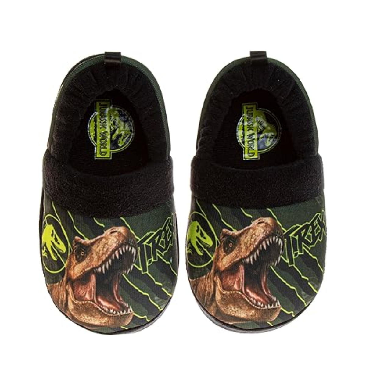 Dinosaur Slippers Boys Slipper Boots LC WAIKIKI Dinosaur