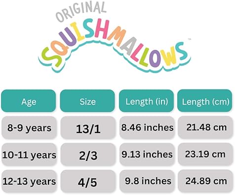 Squishmallows Character Slides Open Toe Sandals Kids Girls and Boys Summer Beach Water Pool Shoes (Cam the Cat) (sizes Little Kid - Big Kid)