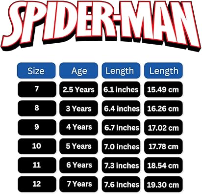 Marvel Spider Man Shoes Laceless Sneakers for Kids Boys - Spiderman Slip on Easy Strap Closure Casual Sneaker - Blue Red (Size Toddler - Little Kids)