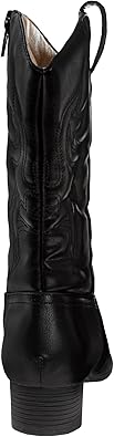 Josmo Women Cowboy Western Boots - Womans Western Cowgirl Boot (adults size 6-10)