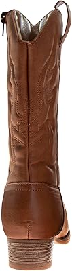 Josmo Women Cowboy Western Boots - Womans Western Cowgirl Boot (adults size 6-10)