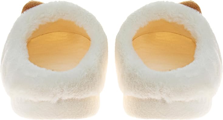 Sandalias tipo pantuflas Squishmallows con punta cerrada, ligeras y cálidas, suaves y cálidas, para niños y adultos (niños pequeños, niños grandes y adultos)