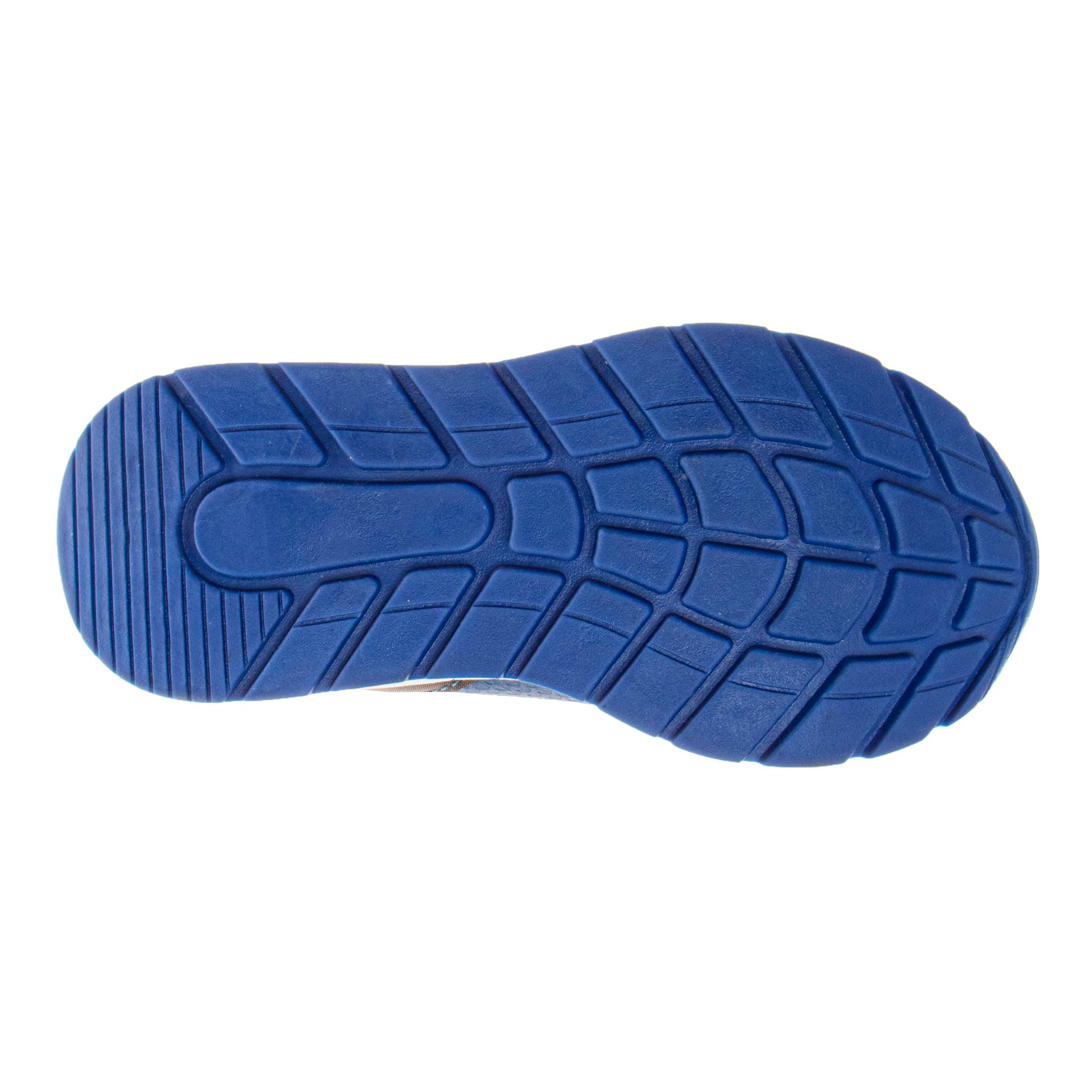 Zapatillas de deporte de Barrio Sésamo: zapatillas de tenis para correr, ligeras, atléticas y transpirables para niños (para bebés y niños pequeños)