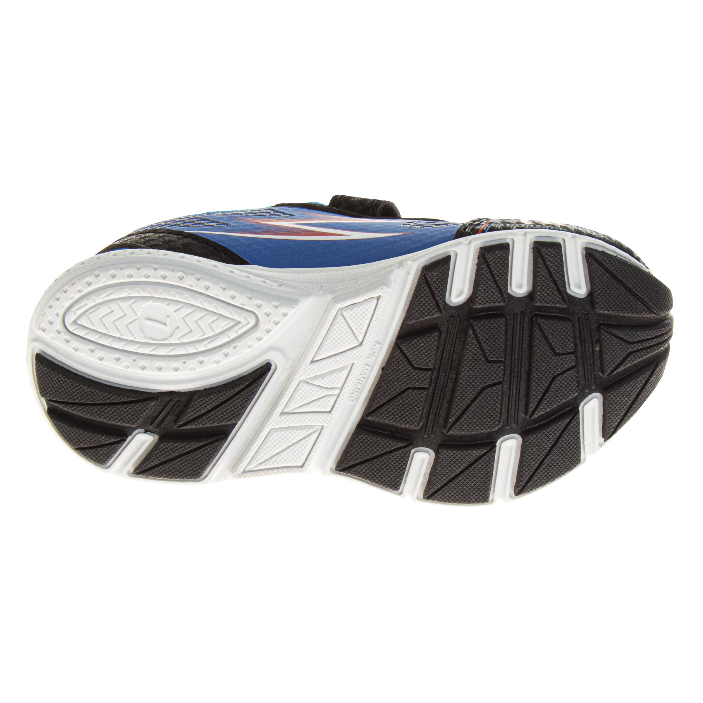 Scarpe Bambino Pablosky Sonic 209120 | Pelle Naturale E Piede Largo | Unisex