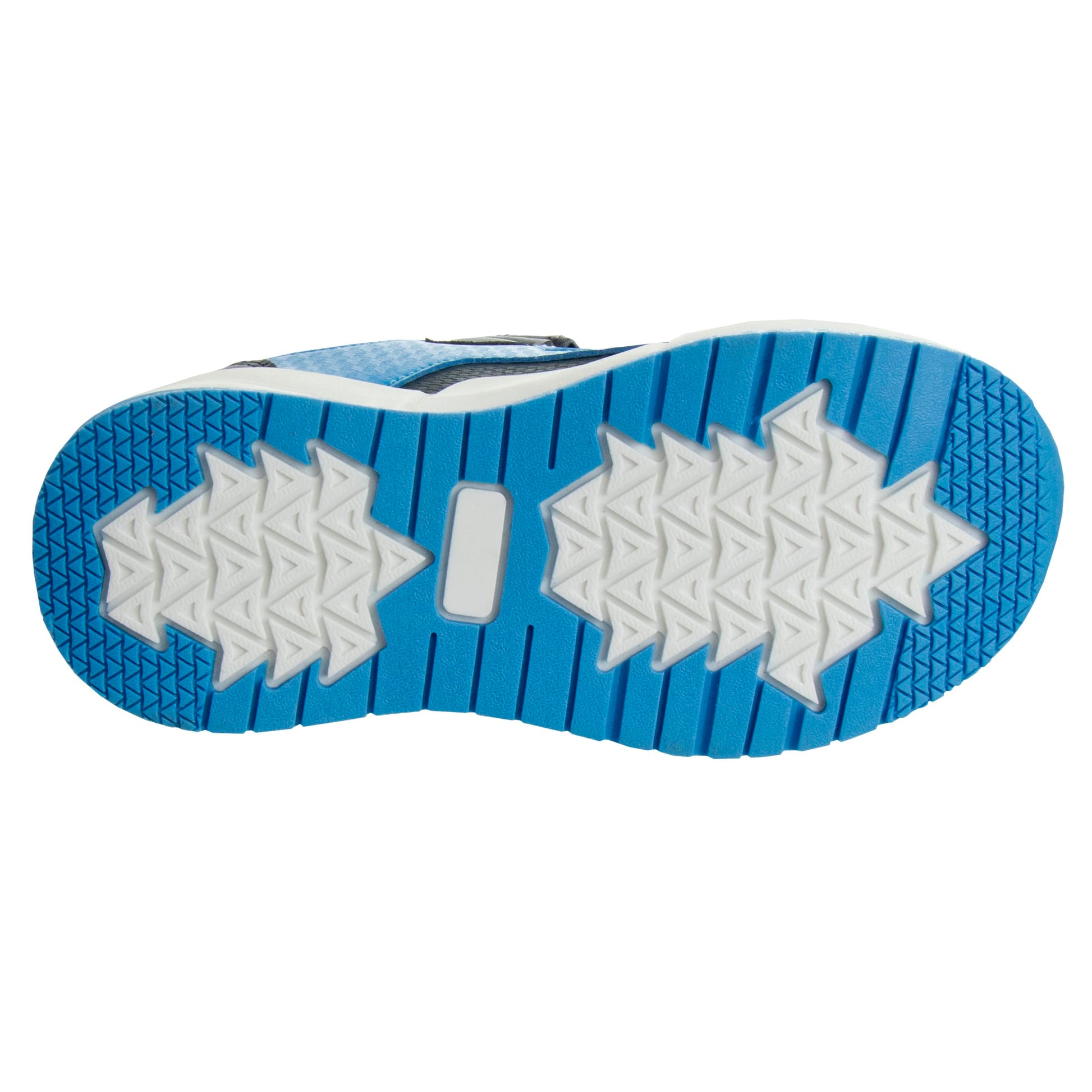 Zapatillas de deporte Pete The Cat para niño de Josmo (niño pequeño)