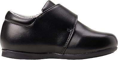 Josmo Boy's Walking Dress Shoe (Infant, Toddler)