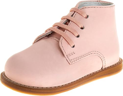 Josmo Unisex-Child Logan Walker (Infant/Toddler) First Shoe