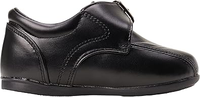 Josmo Boy's Walking Dress Shoe (Infant, Toddler)