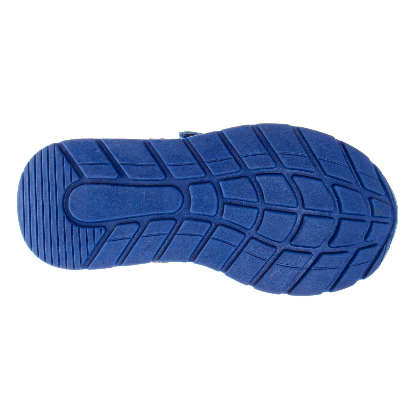 Zapatillas de deporte de Barrio Sésamo: zapatillas de tenis para correr, ligeras, atléticas y transpirables para niños (para bebés y niños pequeños)