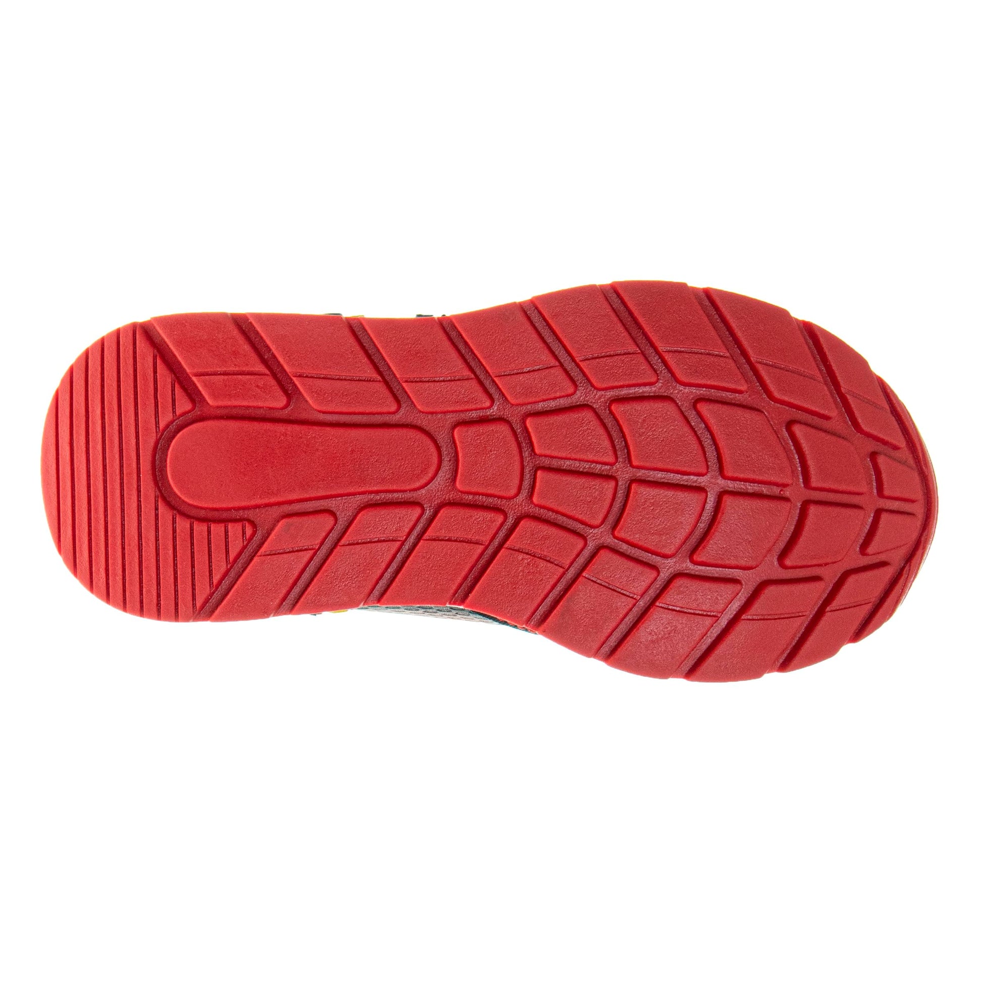 Zapatillas de deporte de Barrio Sésamo: zapatillas de tenis para correr, ligeras, atléticas y transpirables para niños (para bebés y niños pequeños)